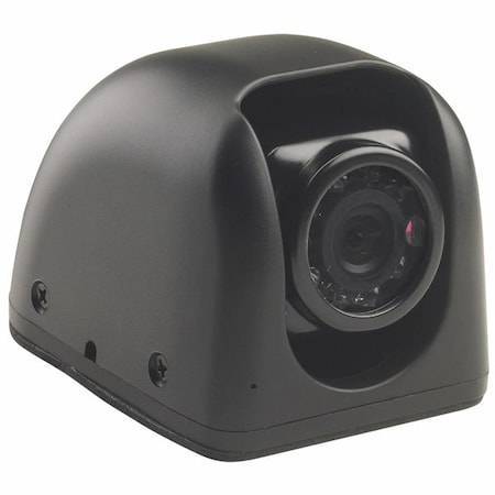Rear View Camera, CCD Camera Type MPN:CAMAHD-SIDENTSC