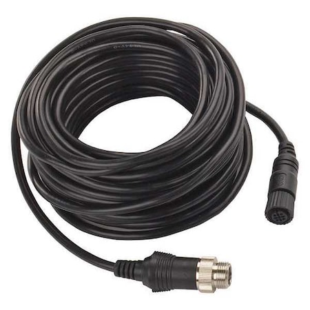 Camera Cable, 16-1/2 ft., 2 yr. Warranty MPN:CAMCABLE-5
