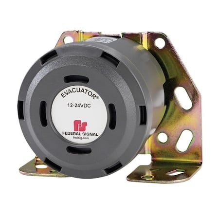 Vehicle Backup Alarm, Dual-Tone MPN:210331SSG