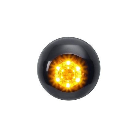 Corner Leds, Amber/Green/White MPN:416918-AGW