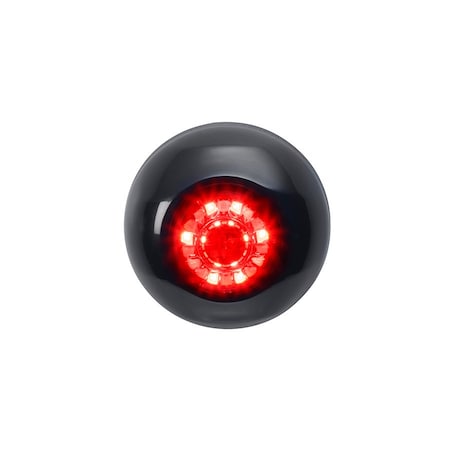 Corner Leds, Red/Amber/White MPN:416918-RAW