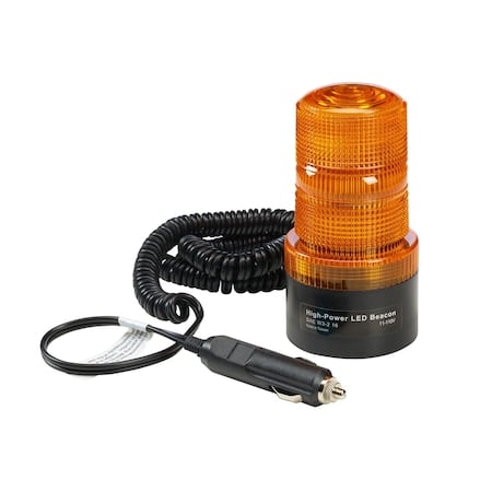 Renegade® LED Beacon, Magnetic Mount MPN:462260-02