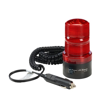 Renegade® LED Beacon, Magnetic Mount MPN:462260-04