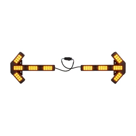 SignalMaster™ Directional Arrow, 8200S MPN:8200SMA10-A-2
