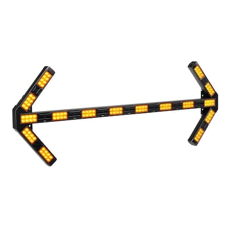 SignalMaster™ Directional Arrow, 8200S MPN:8200SMA16-A