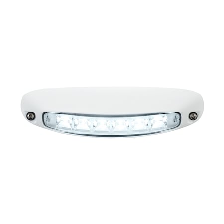 LED Scene Light COM9, 1730 Raw Lumen MPN:COM9-W