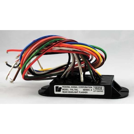 Taillight Flasher, Universal MPN:FHL-TAIL