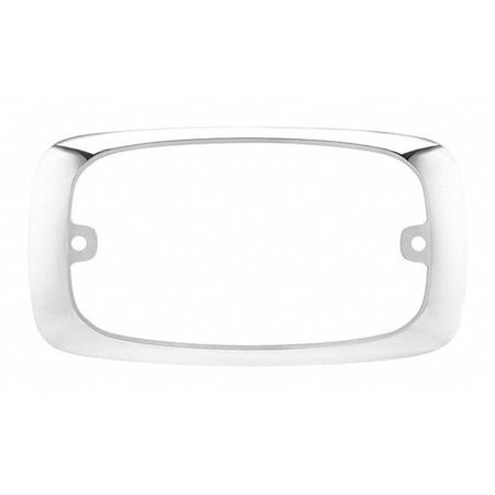 Bezel, 10-13/16