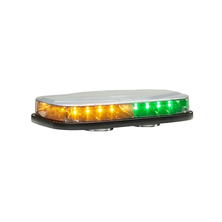 HighLighter® LED Micro, 10 in MPN:HL10MC-AG
