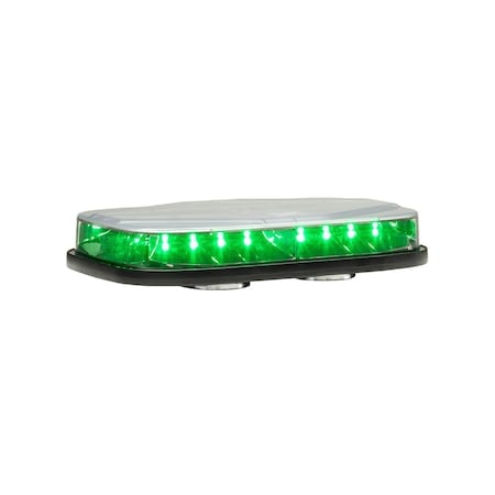 HighLighter® LED Micro, 10 in MPN:HL10MC-G