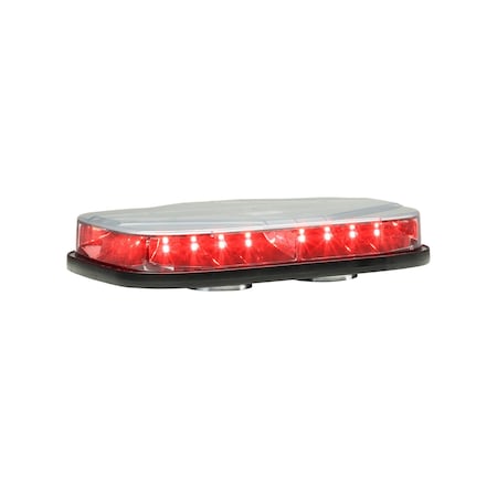 HighLighter® LED Micro, 10 in MPN:HL10MC-R