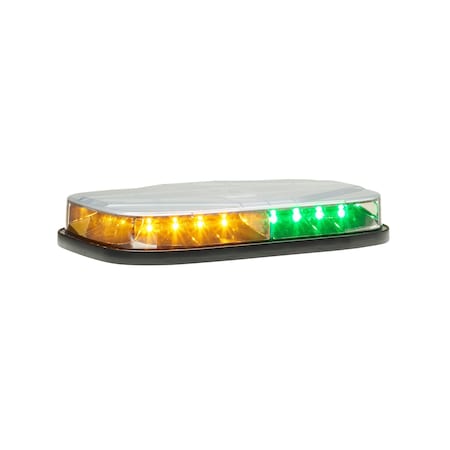 HighLighter® LED Micro, 10 in MPN:HL10PC-AG