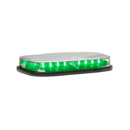 HighLighter® LED Micro, 10 in MPN:HL10PC-G