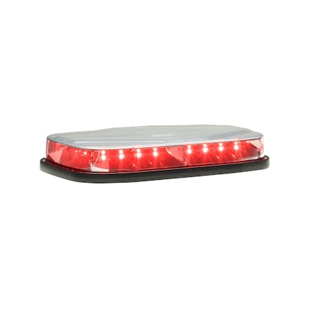 HighLighter® LED Micro, 10 in MPN:HL10PC-R