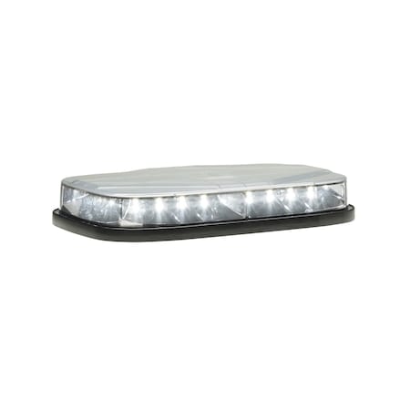 HighLighter® LED Micro, 10 in MPN:HL10PC-W