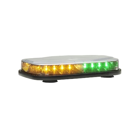 HighLighter® LED Micro, 10 in MPN:HL10SC-AG