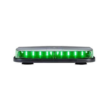 HighLighter® LED Micro, 10 in MPN:HL10SC-G