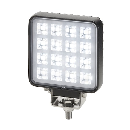 ICON Series Work Light, 3-inch, 1100 Lumen, Square MPN:ICS3-SQ