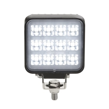 ICON Series Work Light, 3.5-inch, 1330 Lumen, Square MPN:ICS35-SQ