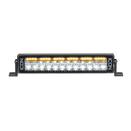 Light Bar, Utility LED MPN:ICSPL13-AW