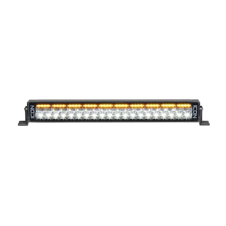 Light Bar, Utility LED MPN:ICSPL21-AW