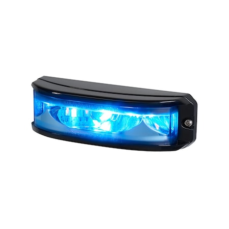 Perimeter Light, Wide Angle 9, Led Surface MPN:MPSW9-BAW