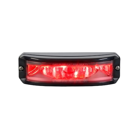 Perimeter Light, Wide Angle 9, Led Surface MPN:MPSW9-RBA