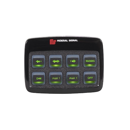 SignalMaster™ Controller, 8200S MPN:SMCONTROL
