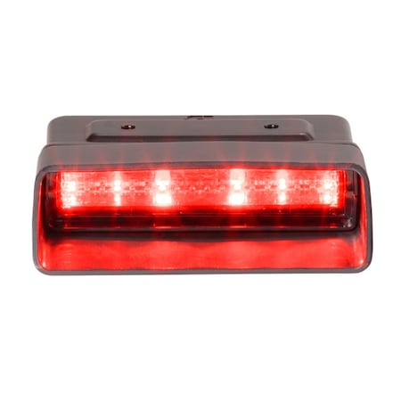 XStream® LED Dash Mount Light MPN:XSM1-BRW-US