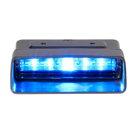 XStream® LED Dash Mount Light MPN:XSM1-BWA-US