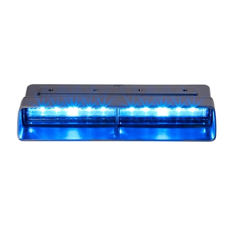 XStream® LED Dash Mount Light MPN:XSM2-BRW-US