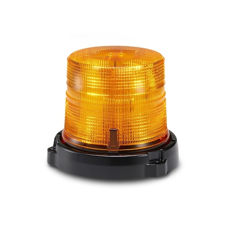 Spire® LED Beacon, Single Color MPN:100SD-A