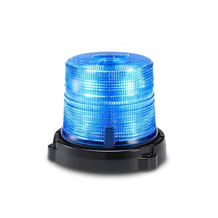 Spire® LED Beacon, Single Color MPN:100SD-B