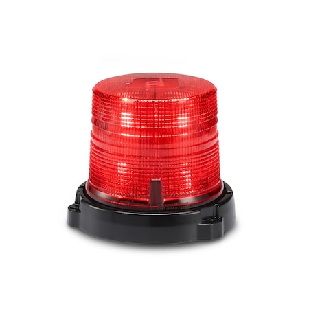 Spire® LED Beacon, Single Color MPN:100SD-R