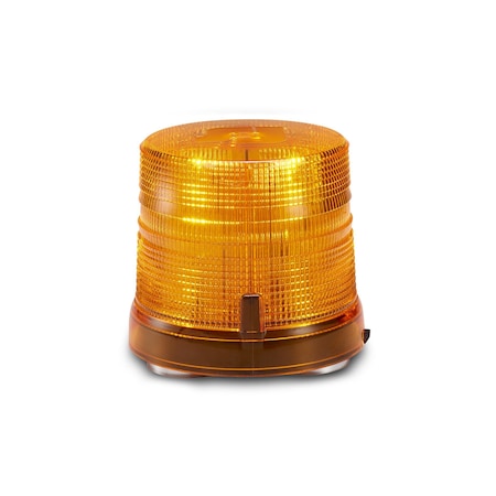 Spire® LED Beacon, Single Color MPN:100SM-A