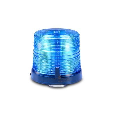 Spire® LED Beacon, Single Color MPN:100SM-B