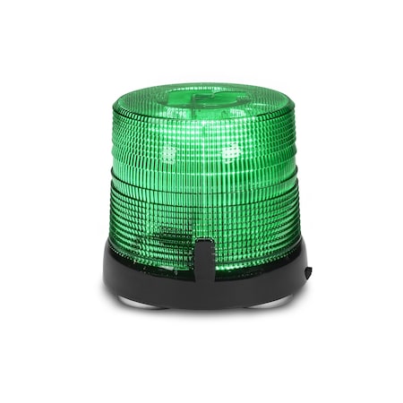 Spire® LED Beacon, Single Color MPN:100SM-G