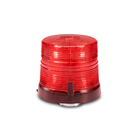 Spire® LED Beacon, Single Color MPN:100SM-R