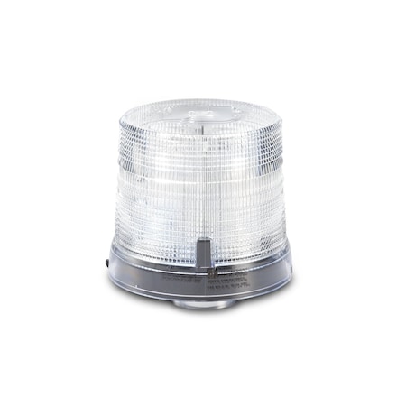 Spire® LED Beacon, Single Color MPN:100SM-W