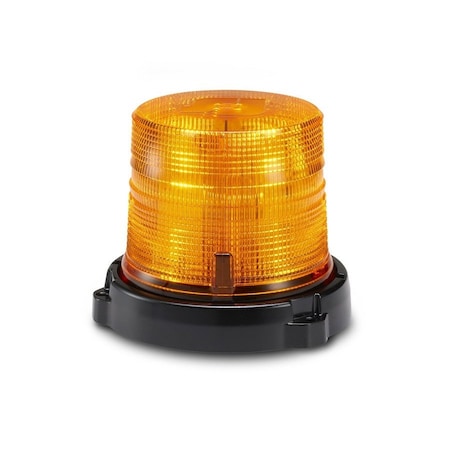 Spire® LED Beacon, Single Color MPN:100SP-A