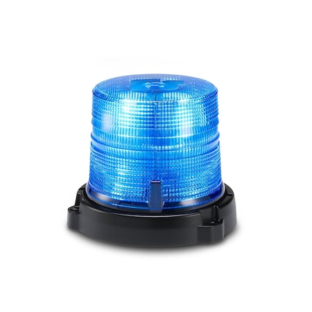 Spire® LED Beacon, Single Color MPN:100SP-B