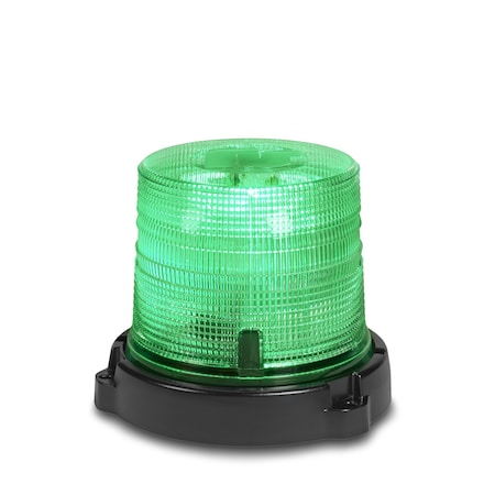 Spire® LED Beacon, Single Color MPN:100SP-G