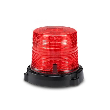 Spire® LED Beacon, Single Color MPN:100SP-R