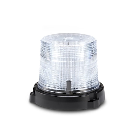 Spire® LED Beacon, Single Color MPN:100SP-W