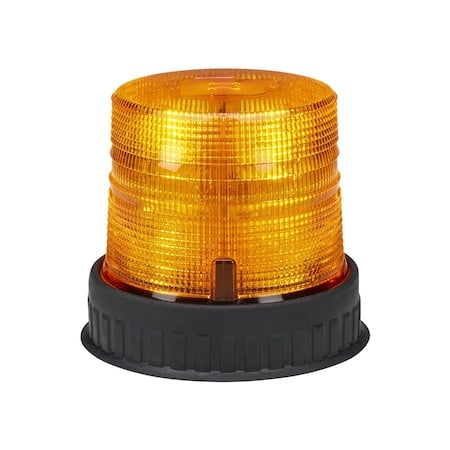 Spire® LED Beacon, Single Color MPN:100SR-A