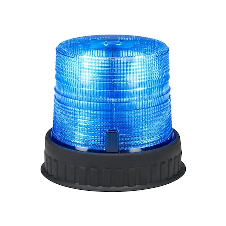 Spire® LED Beacon, Single Color MPN:100SR-B