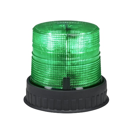 Spire® LED Beacon, Single Color MPN:100SR-G