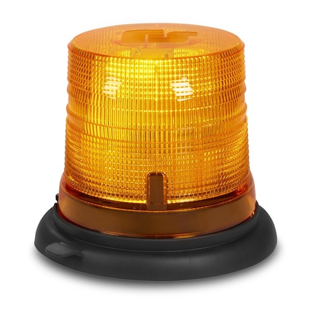 Spire® LED Beacon, Single Color MPN:100SS-A