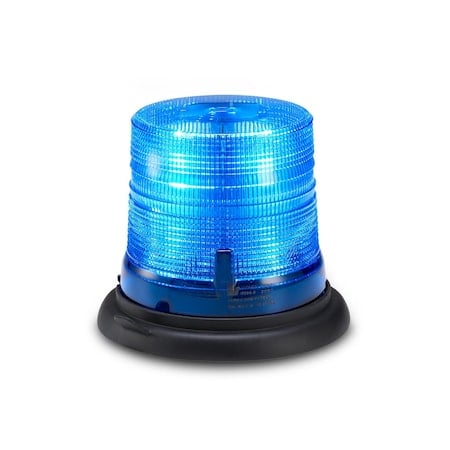 Spire® LED Beacon, Single Color MPN:100SS-B