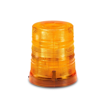 Spire® LED Beacon, Single Color MPN:100TC-A
